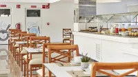 Globales Torrenova - breakfast