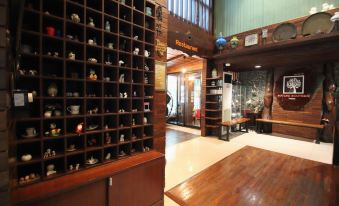 Nature Boutique Residence