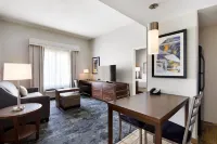 Homewood Suites by Hilton Champaign-Urbana Các khách sạn ở Champaign