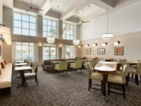 Homewood Suites by Hilton St. Petersburg Clearwater Hotels in Feather Sound
