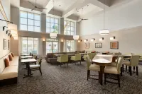 Homewood Suites by Hilton St. Petersburg Clearwater Hotel a Feather Sound