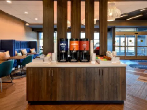 Tru by Hilton Concord Hotels in Concord