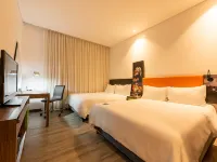 Hampton by Hilton Cartagena Hotels in Cartagena