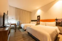 Hampton Inn by Hilton Cartagena 카르타헤나 호텔