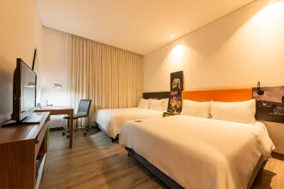 Hampton Inn by Hilton Cartagena