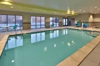 Hampton Inn & Suites Albuquerque/Airport Hotels in Bernalillo County