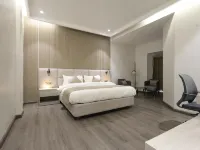 Hotel Swarn Towers Hotels in Bareilly