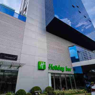 Holiday Inn Belo Horizonte Savassi Hotel Exterior