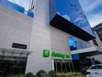 Holiday Inn BELO HORIZONTE SAVASSI by IHG Hotels near Savassi
