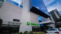 Holiday Inn Belo Horizonte Savassi