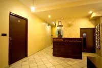 Hotel Vasshifa Palace