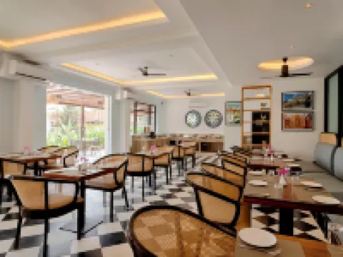 Azalea by Stone Wood Premier Hotels in Salcete