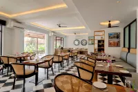 Azalea by Stone Wood Premier Hotels in Orlim