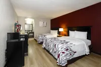 Red Roof Inn Hot Springs Hotels in Hot Springs Village