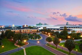 Gaylord Opryland Resort & Convention Center