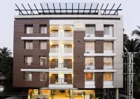 Bhavanam Regency Guruvayoor Hotels in Guruvayur