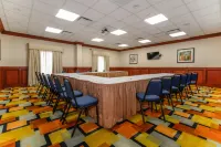 Hampton Inn & Suites Detroit/Chesterfield Township