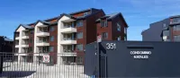 Apartment by Toore Patagonia Hotels in Puerto Natales