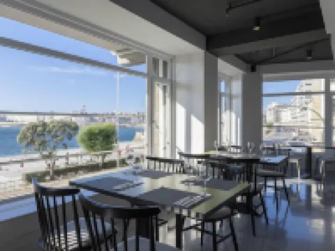 Hotel Riazor Hotels in Comarca de A Coruna