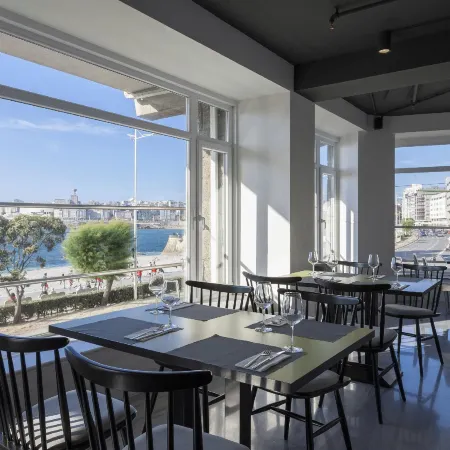 Hotel Riazor