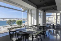 Hotel Riazor - petit déjeuner
