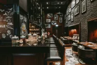 Hilton Doha the Pearl - Bars