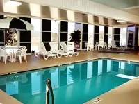 Holiday Inn Express & Suites Hiawassee Hotels in Young Harris