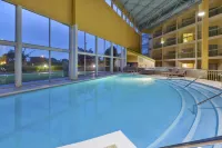 DoubleTree by Hilton Hotel Holland Hotel di Belanda