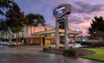 Hampton Inn Houma