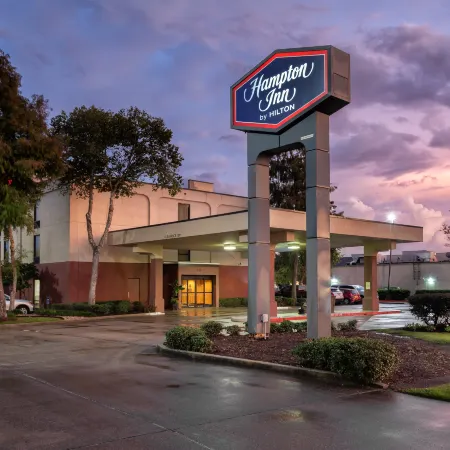 Hampton Inn Houma