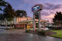 Hampton Inn Houma Hotels in Houma