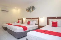 RedDoorz at Hotel Putra Perdana Klaten