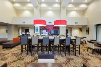 Hampton Inn & Suites Jacksonville-Airport - breakfast