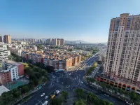 Afen Apartment (Ruijing Road)