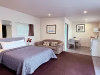 Morrinsville Motel Hotel a Morrinsville