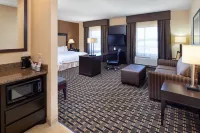 Hampton Inn & Suites Longview North