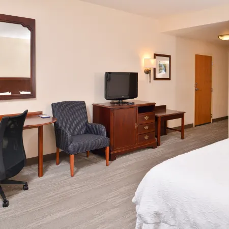 Hampton Inn Harrisonburg-South