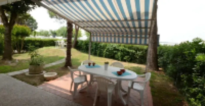 Peaceful getaway surrounded by nature