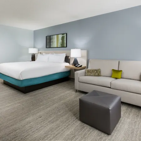 Hilton Garden Inn Greenville