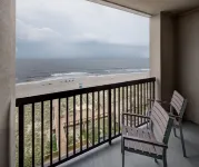 Hampton Inn & Suites Carolina Beach Oceanfront - Ocean View