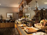 Galaxy Iraklio Hotel - Frühstück