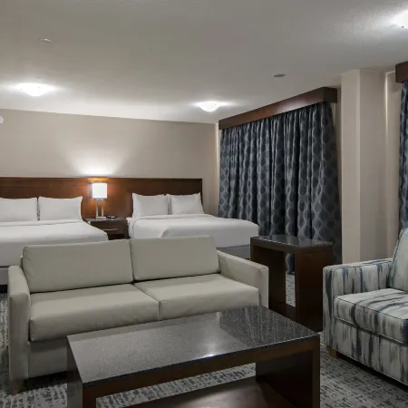 DoubleTree by Hilton Kamloops