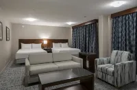 DoubleTree by Hilton Kamloops Hotel a Kamloops