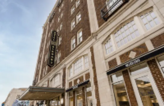 Hotel Elkhart, คอลเล็คชันแทปสตรีโดย Hilton