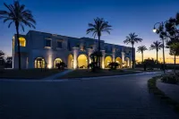 AmareGold Tenuta la Baronessa Resort Отели в г. Alezio