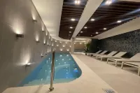 Katamare Hotel - Beach