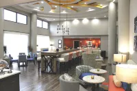 Hampton Inn Forsyth Hotels in Forsyth