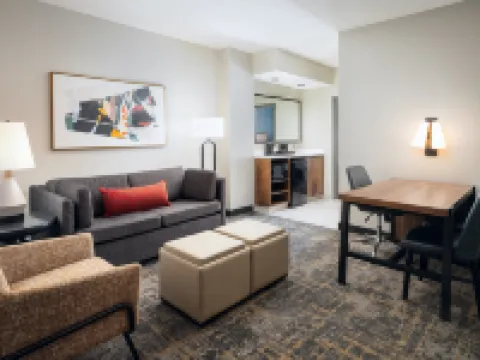 Embassy Suites by Hilton Lincoln Hotels in Lincoln