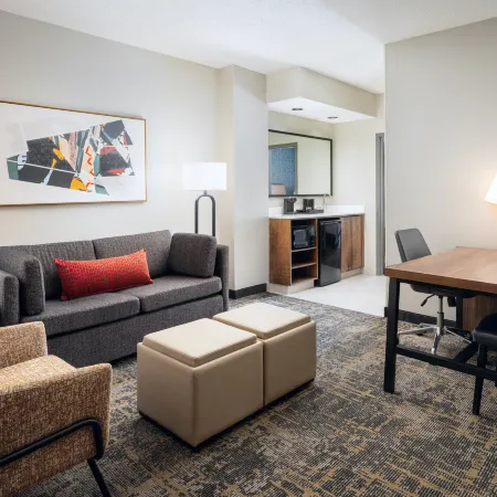 Embassy Suites by Hilton Lincoln