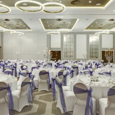 Hilton Bournemouth